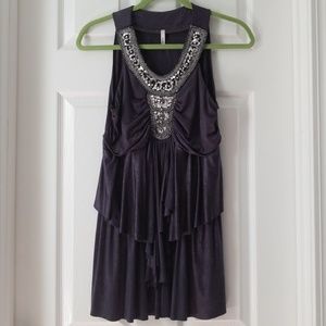 *SOLD* Beautiful tank top